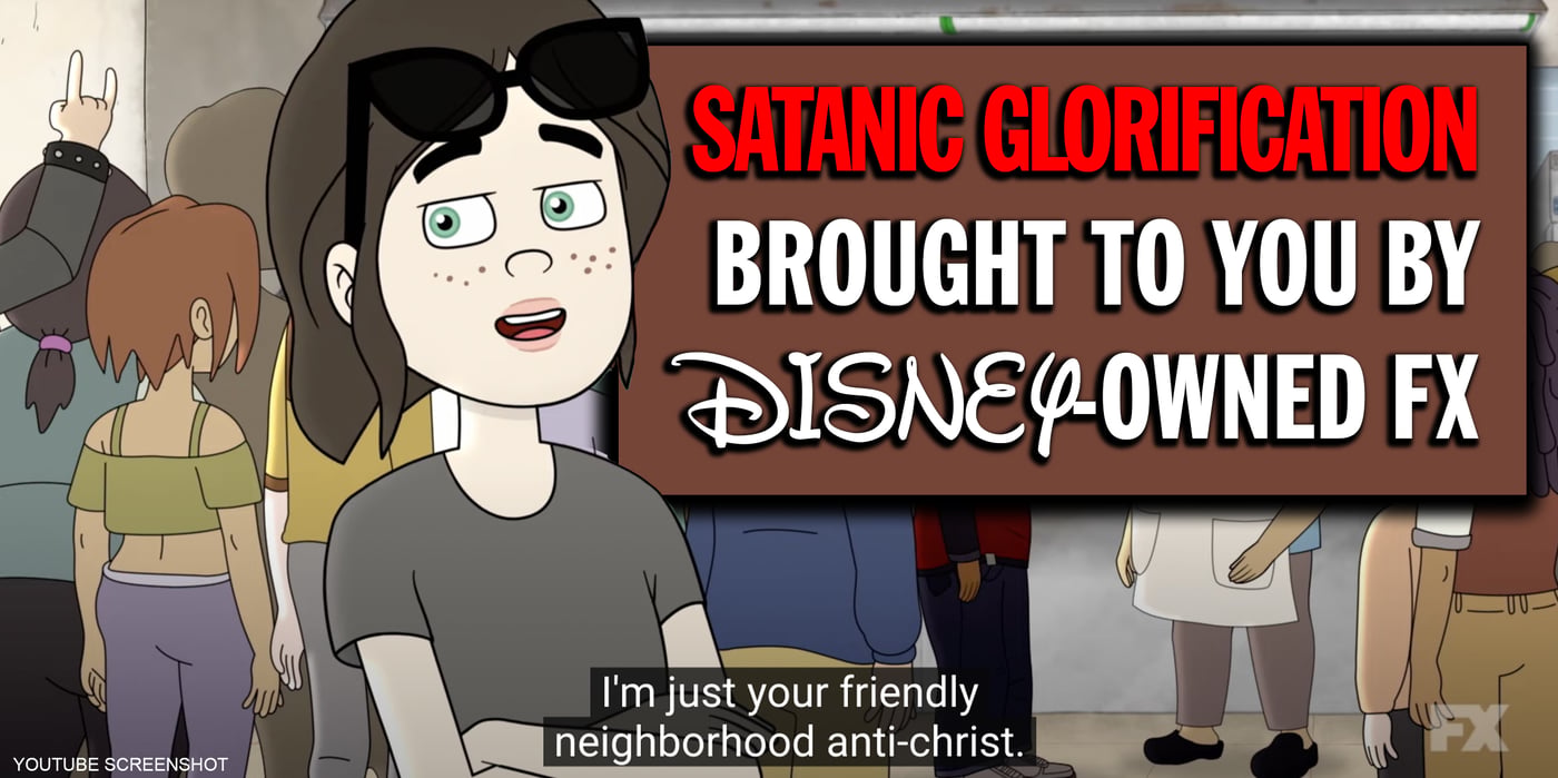 disney