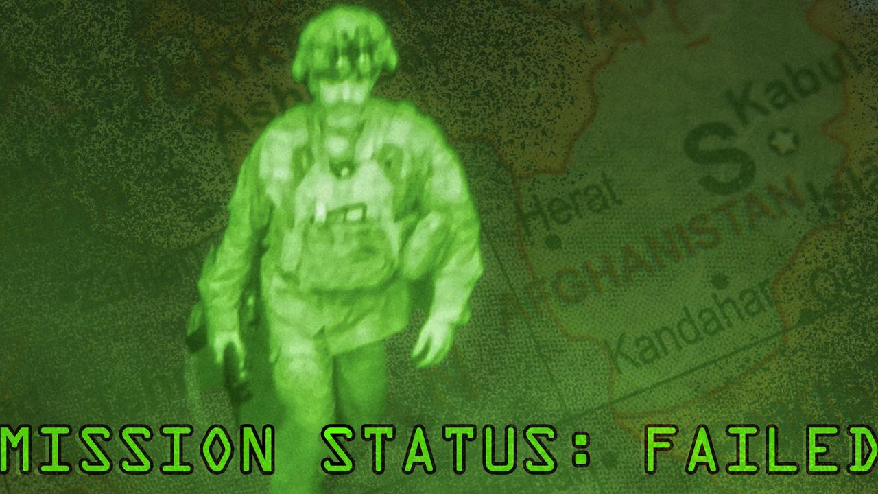 afghanistan