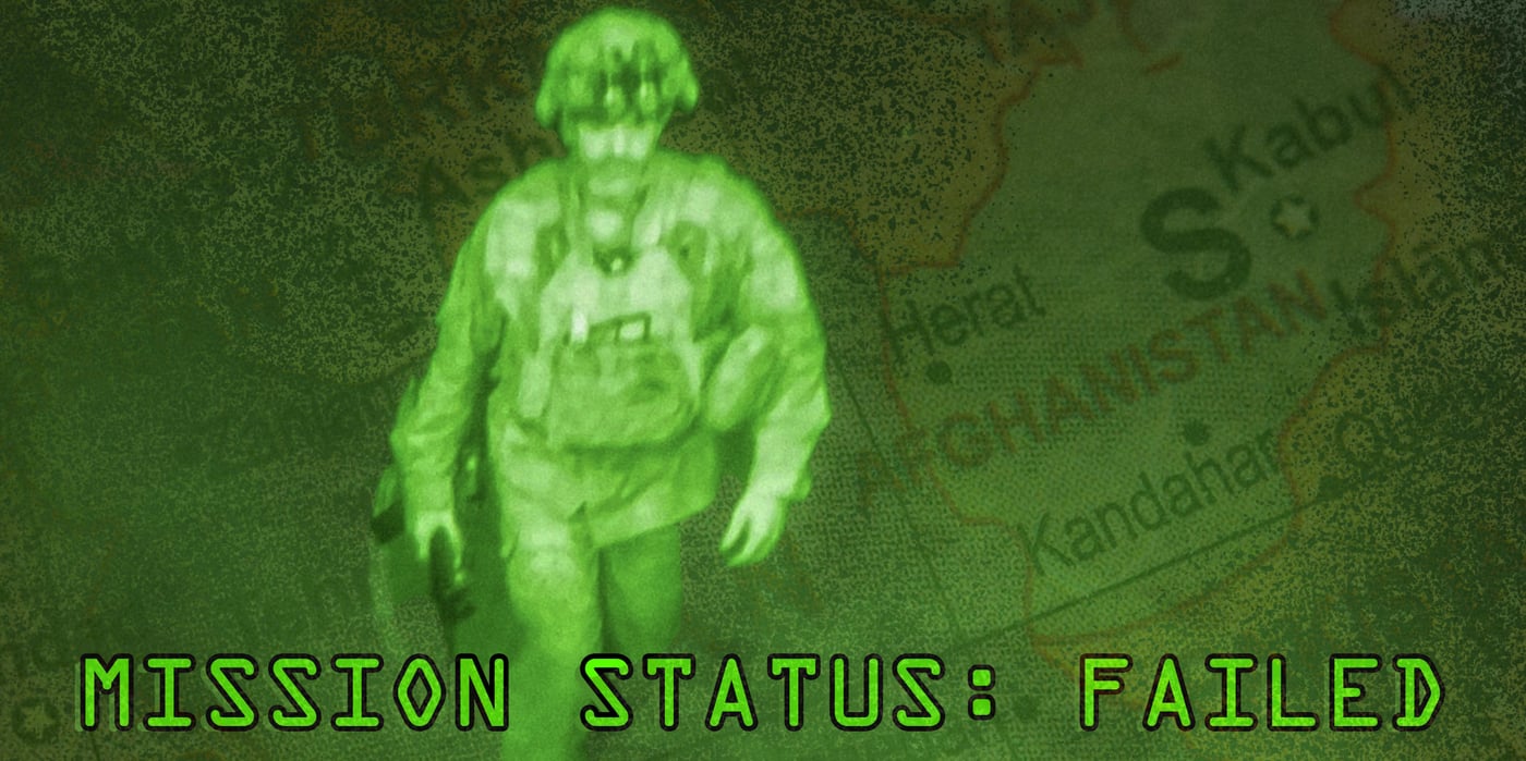 afghanistan