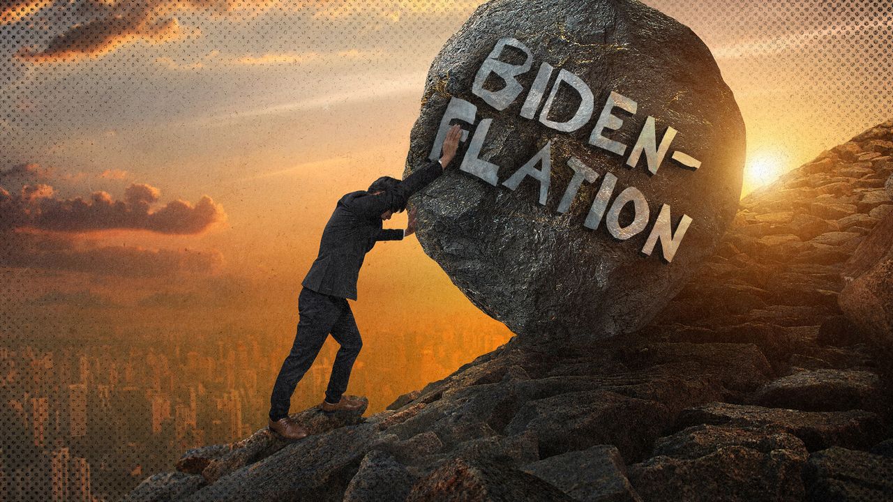 2022 9 13 Biden flation