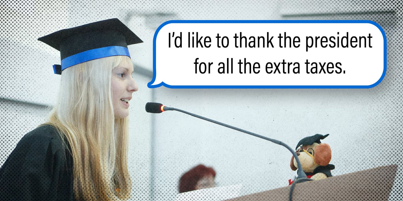 2022 9 13 graduates taxes