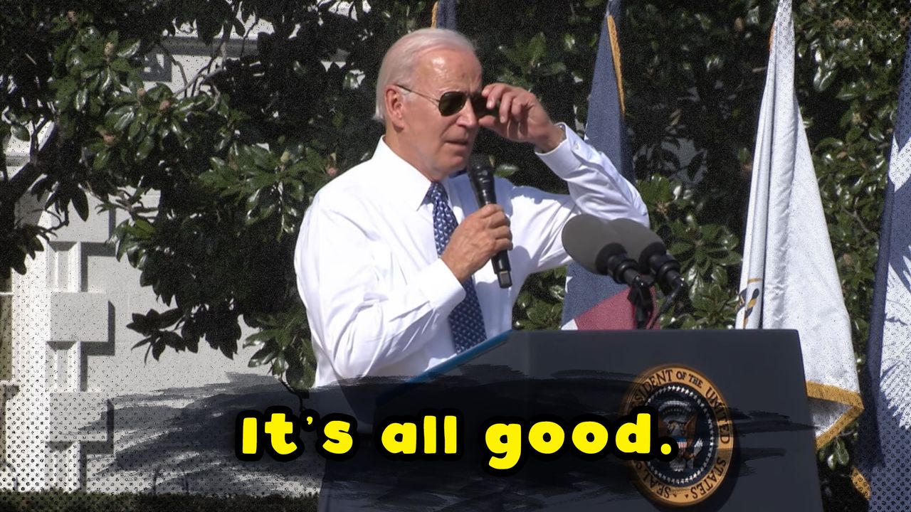 2022 9 14 Nate biden all good
