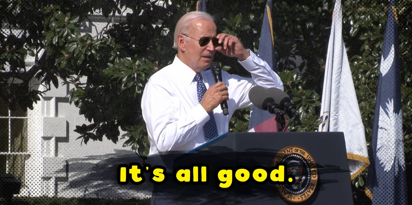 2022 9 14 Nate biden all good