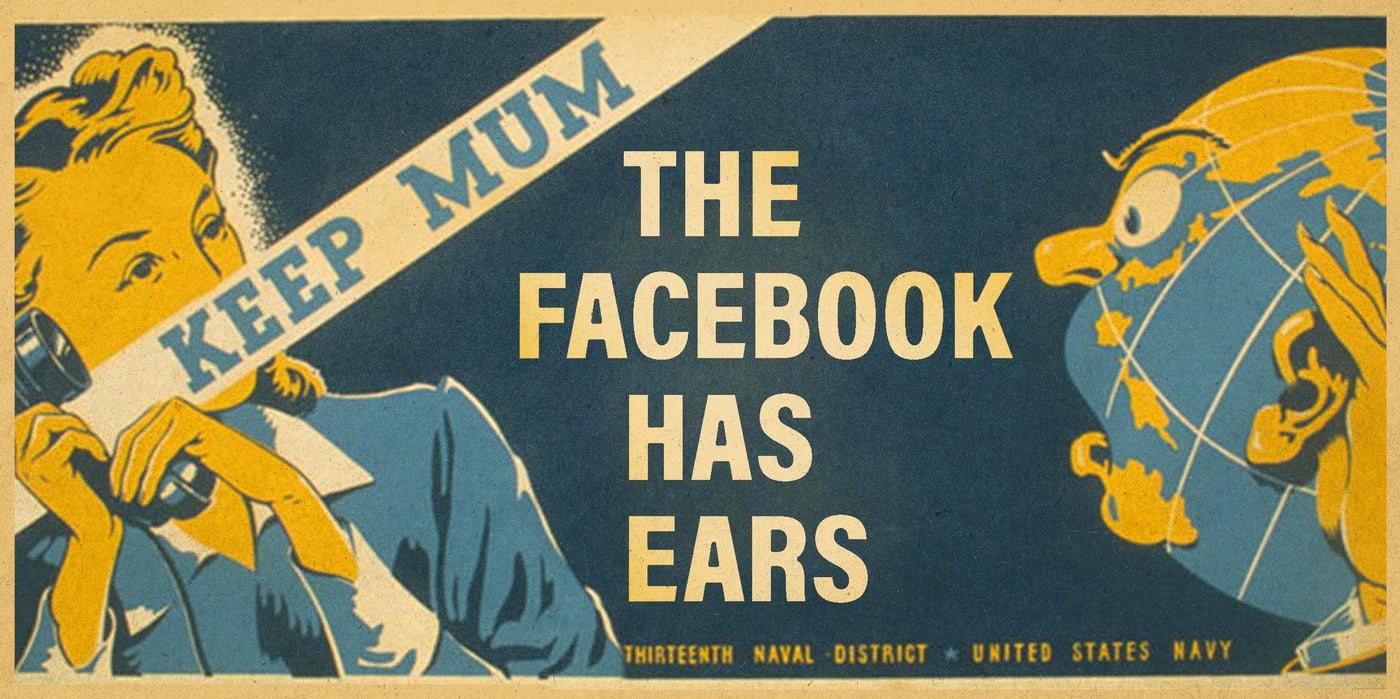 2022 9 16 Doug Facebook Spying