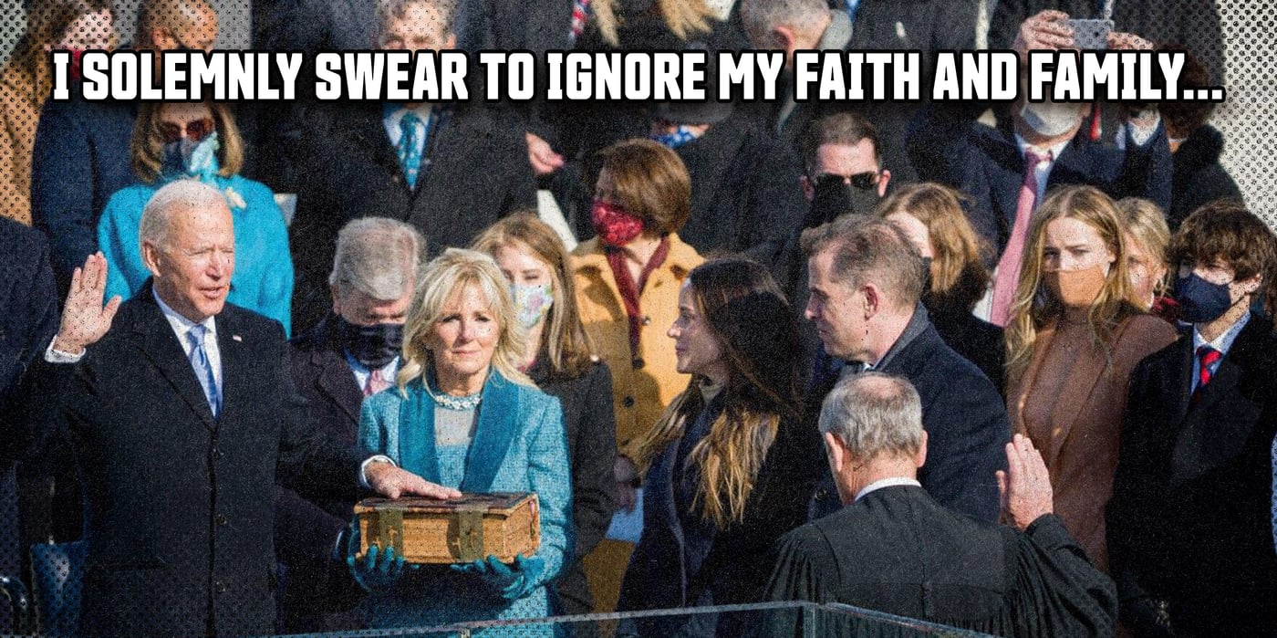 2022 9 16 Biden Family
