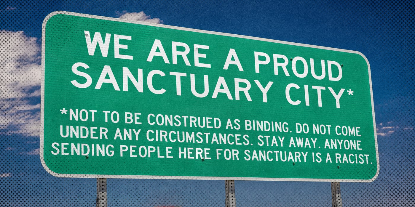 2022 9 21 Sanctuary Sign
