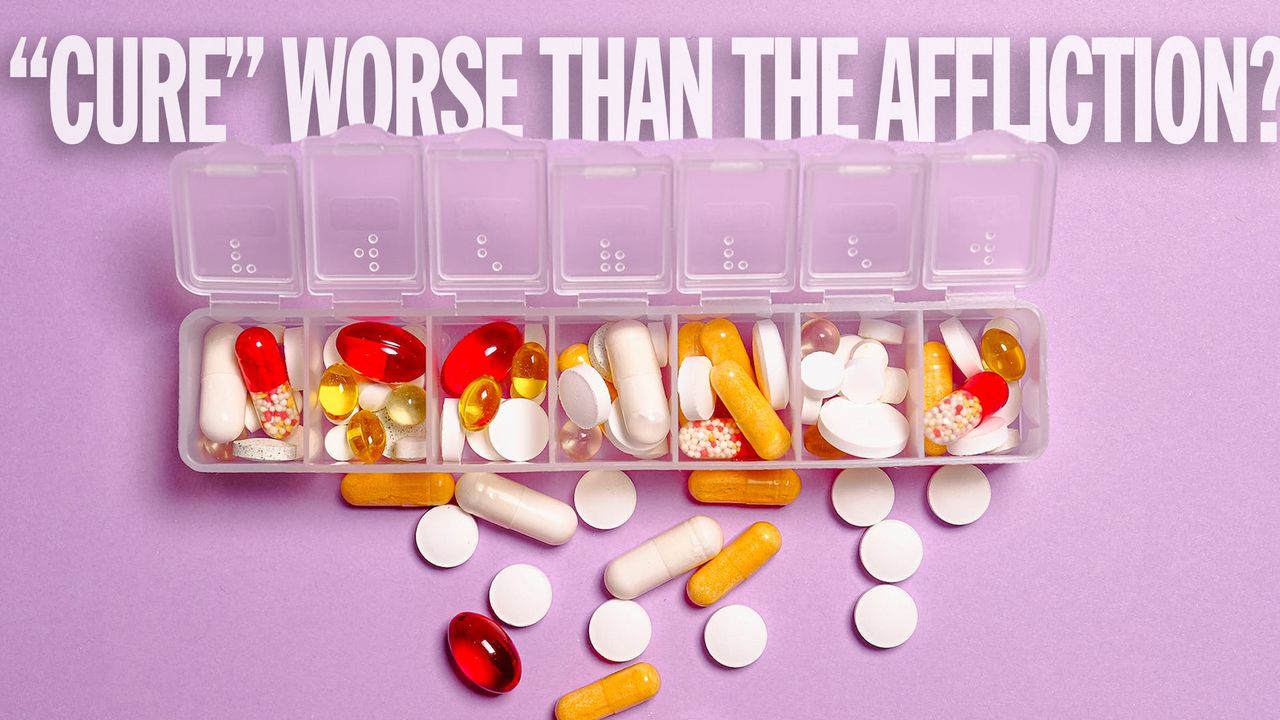 medicine