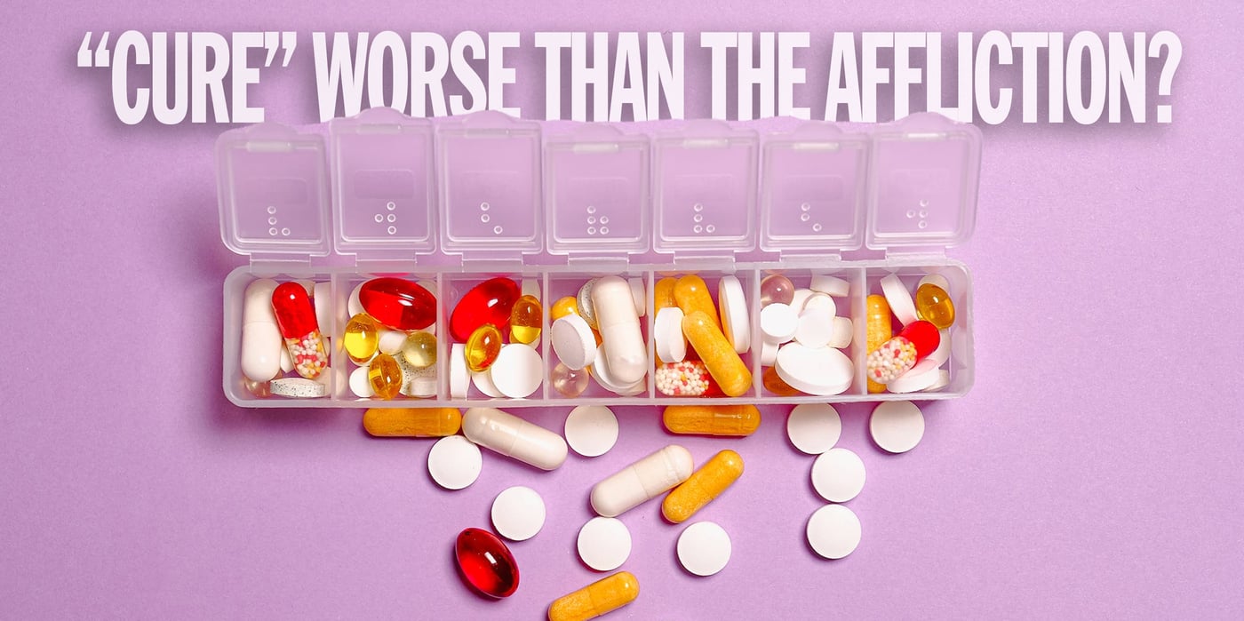 medicine