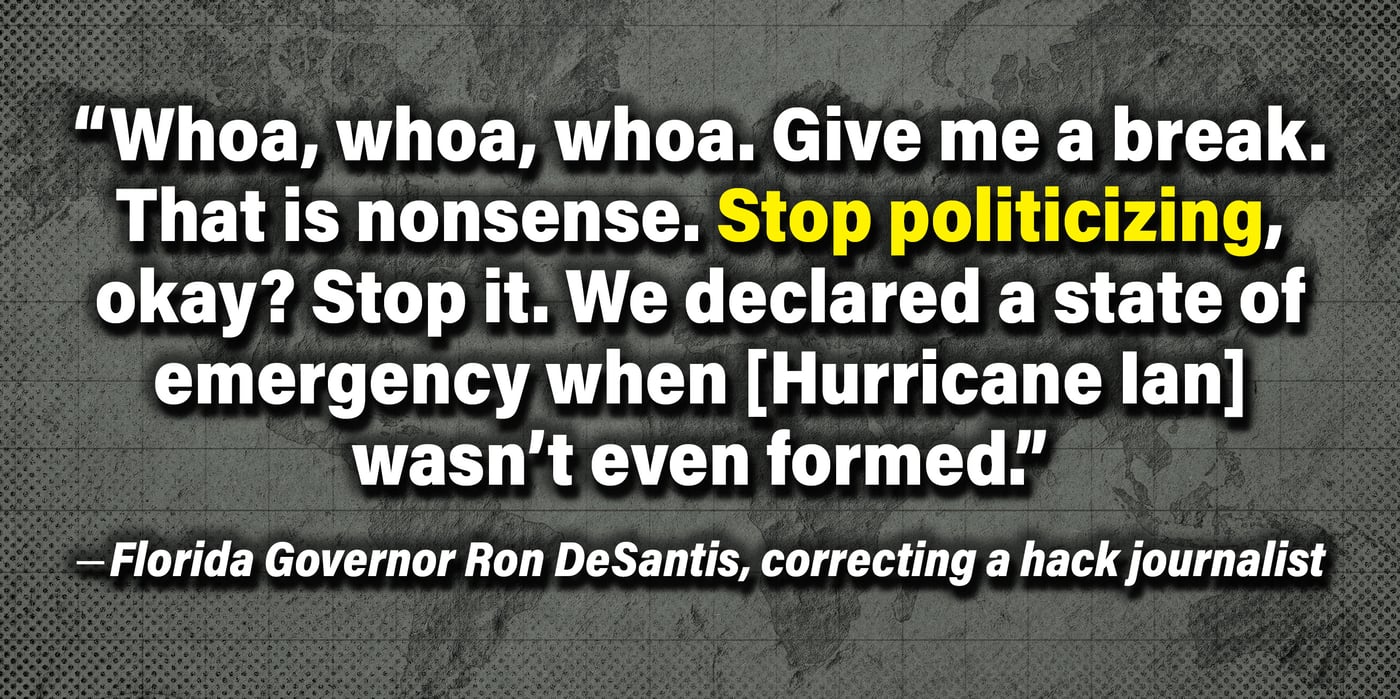 2022 9 28 desantis quote
