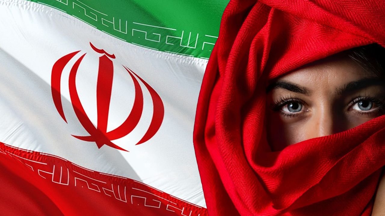 iran