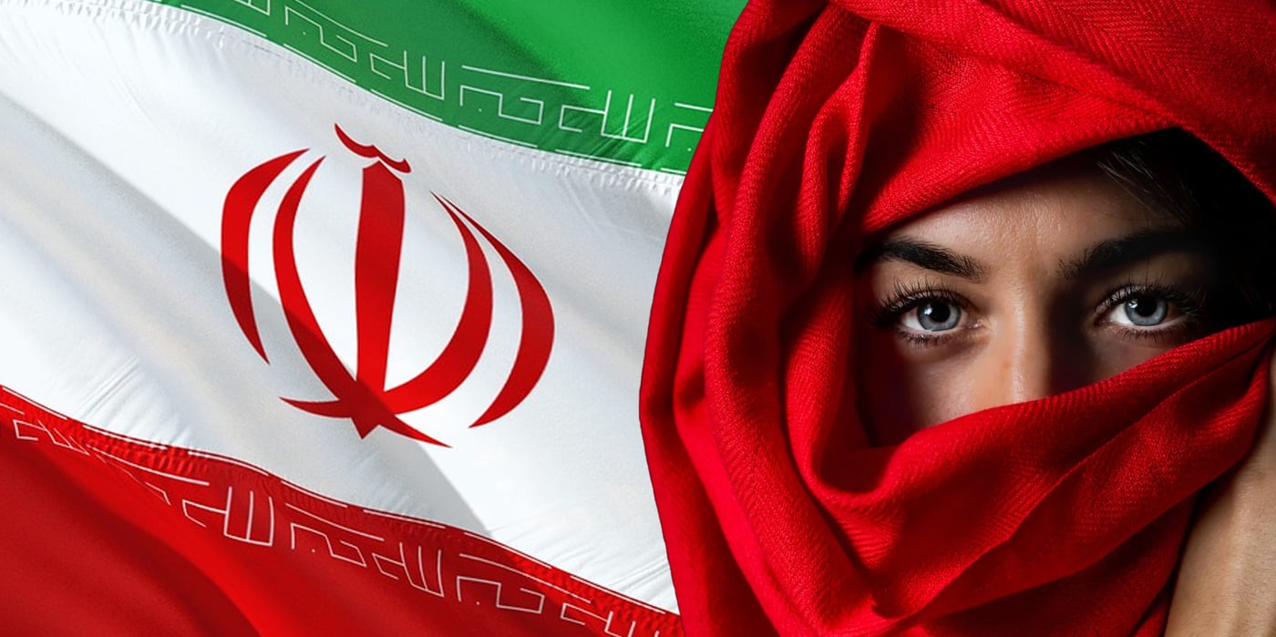 iran