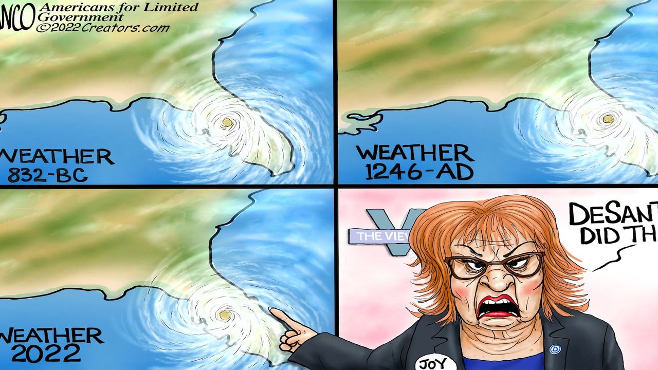 hurricane