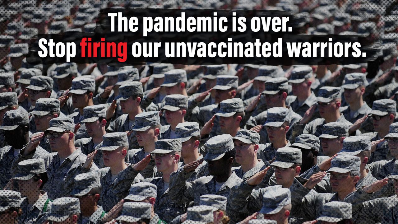 2022 10 3 military vaccine