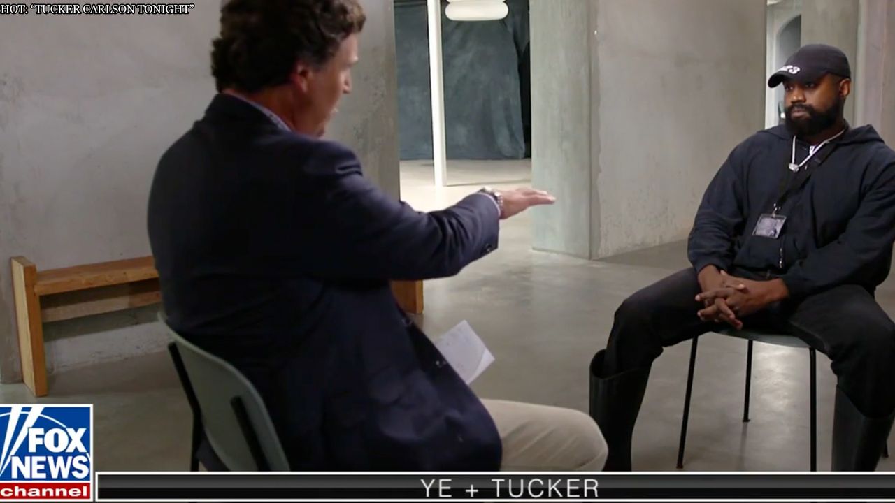 tucker