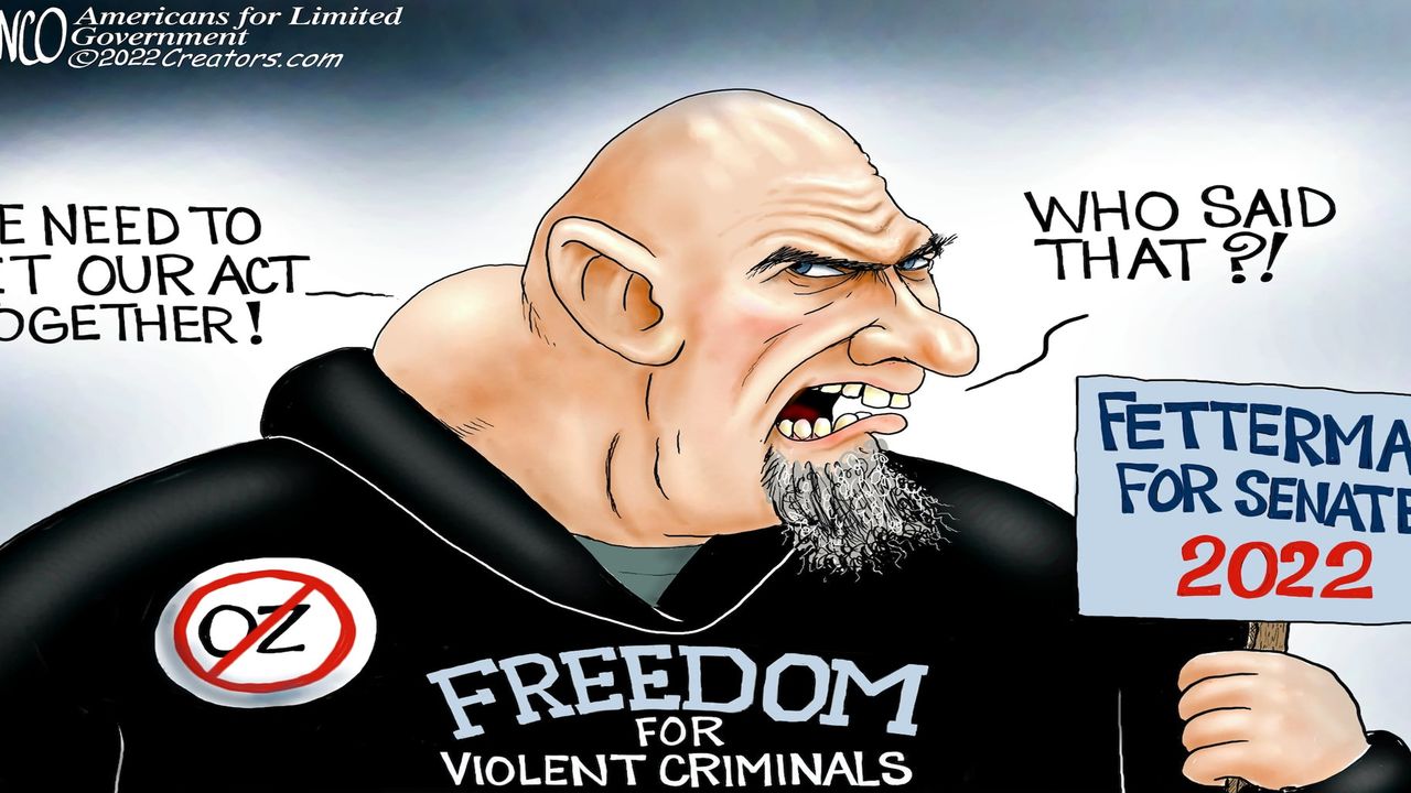 fetterman