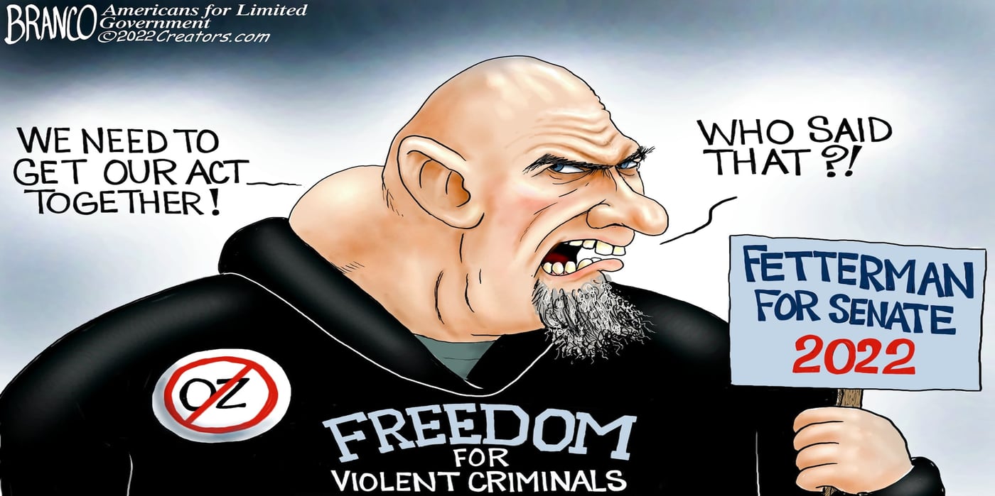 fetterman