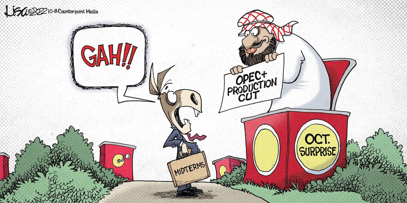 2022 10 12 cartoon opec