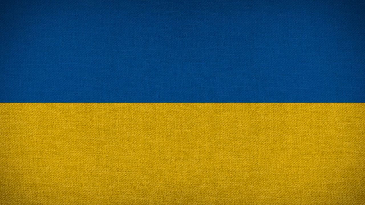 ukraine