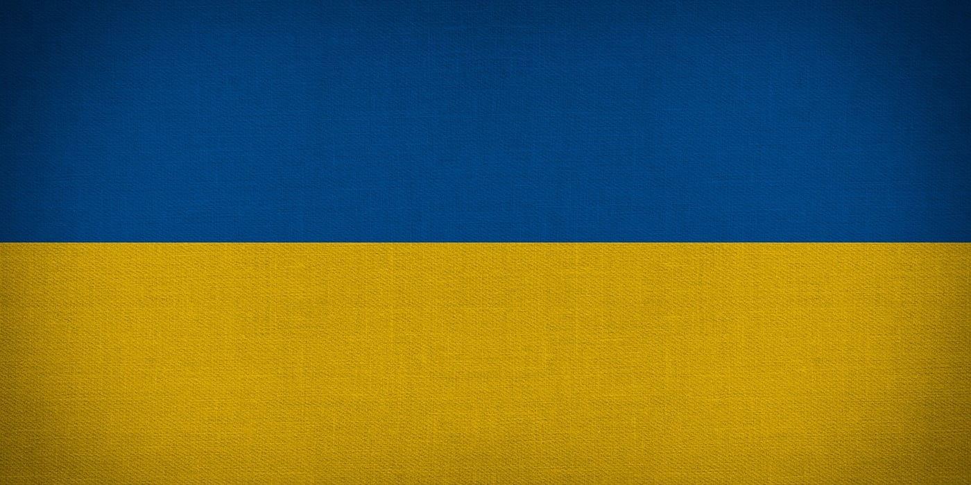 ukraine