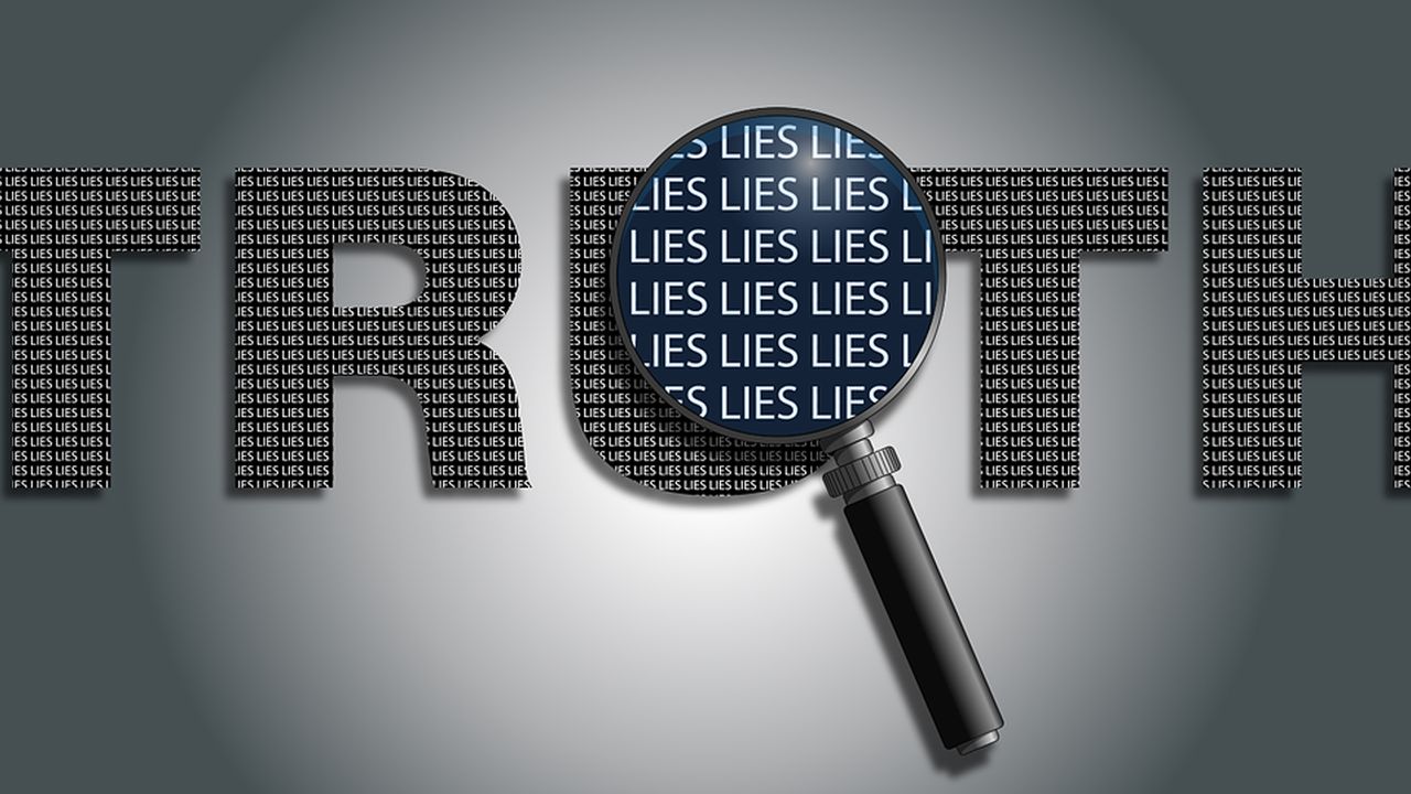 lies