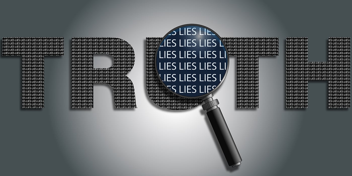 lies