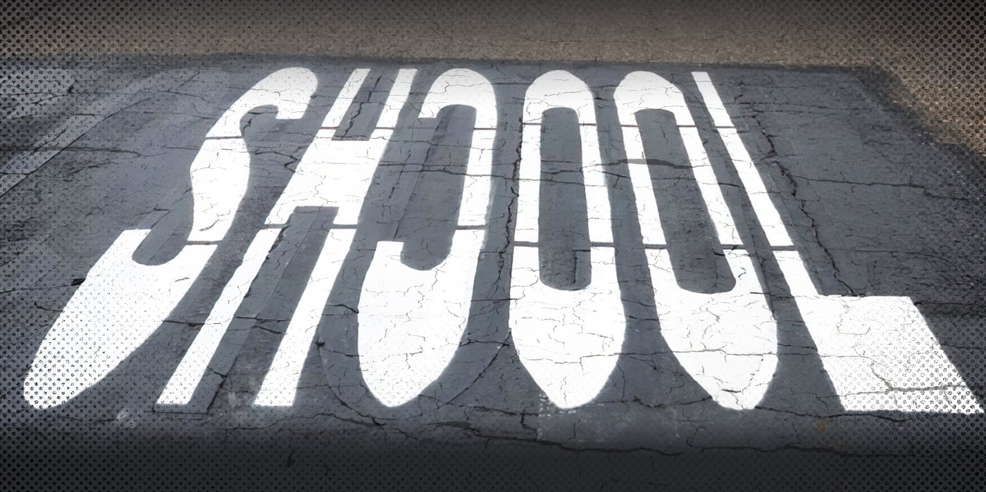 2022 10 25 shcool zone