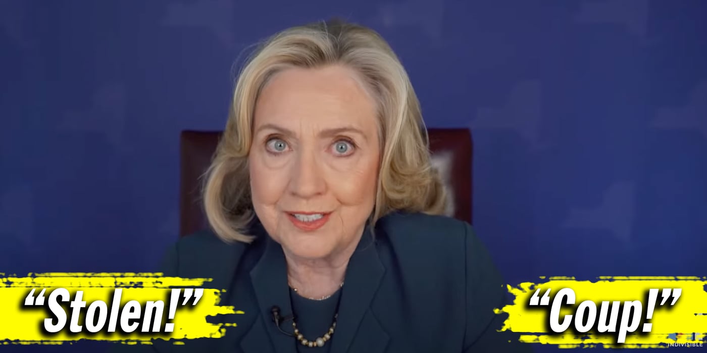 clinton