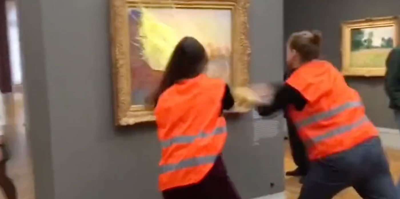 art
