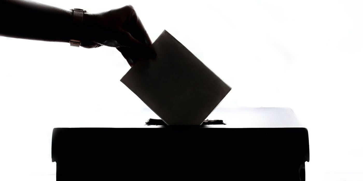 vote