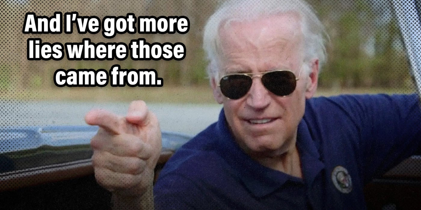2022 10 28 biden more lies