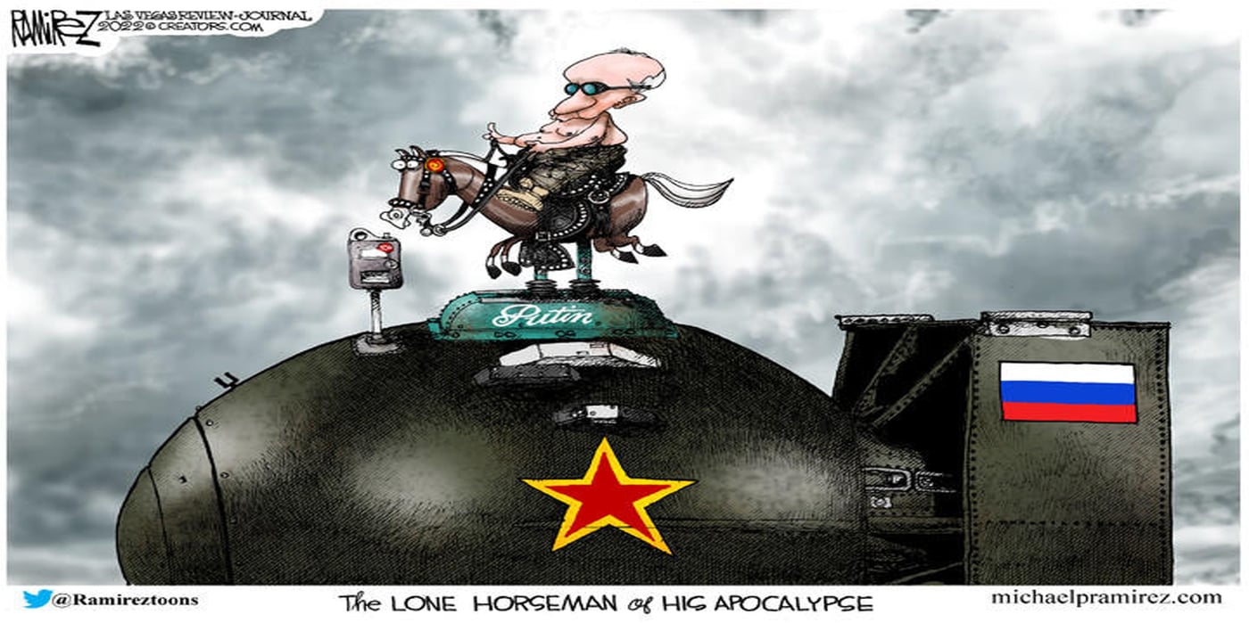 putin