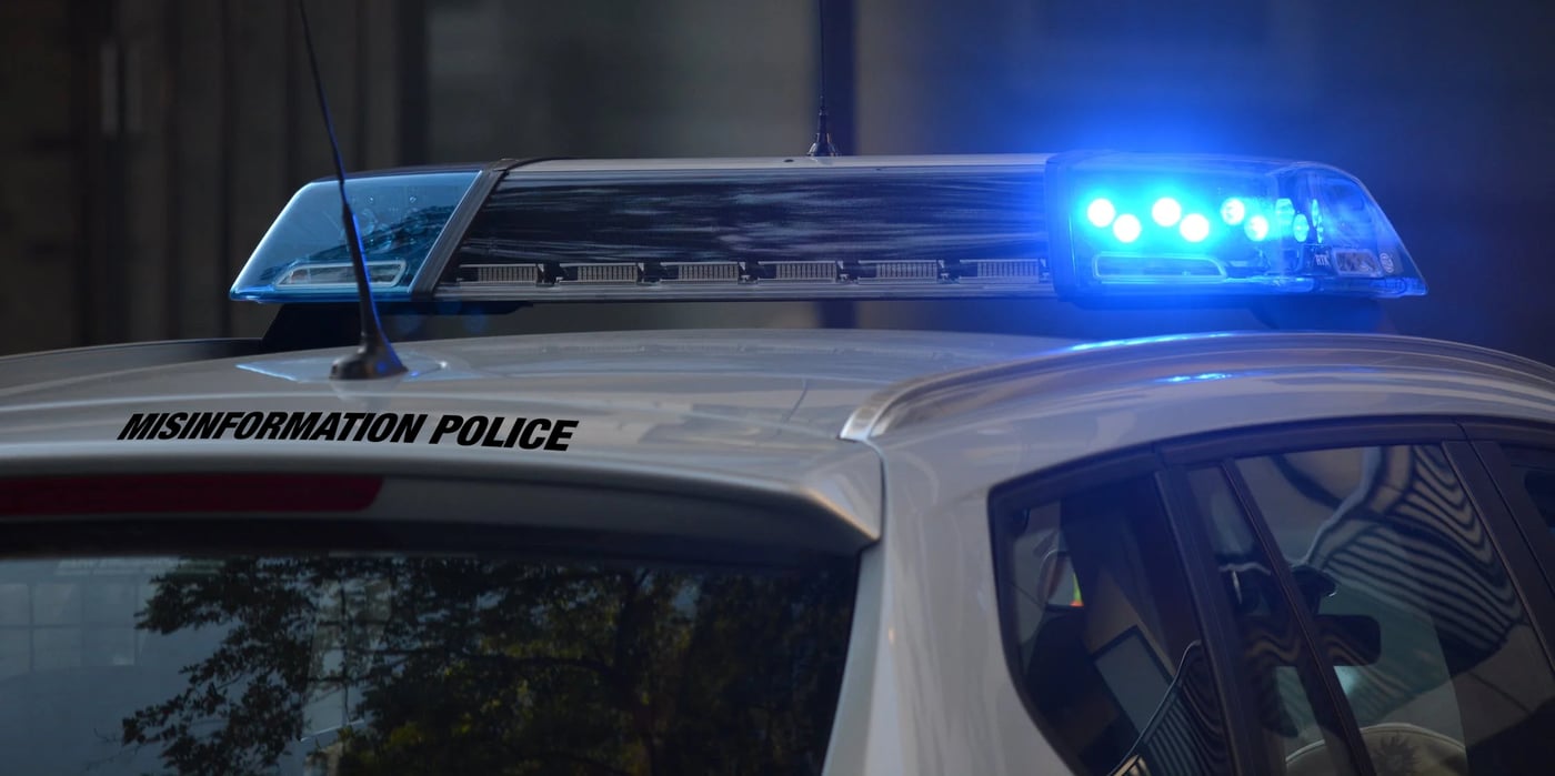 police