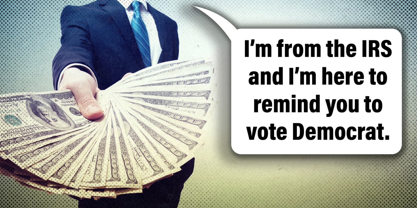 2022 11 8 irs voting