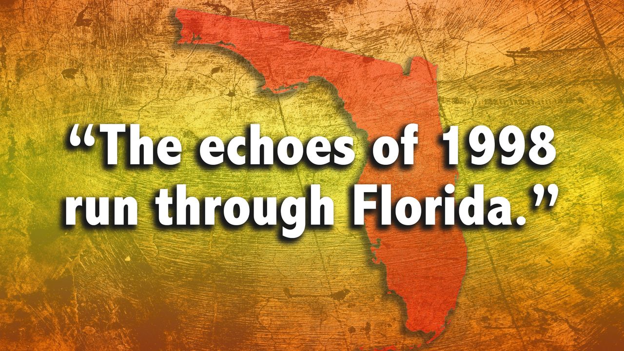 florida