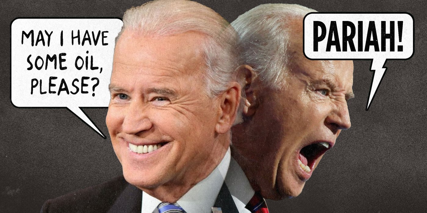 2022 11 14 biden 2faces