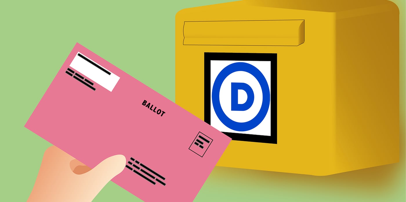 ballot