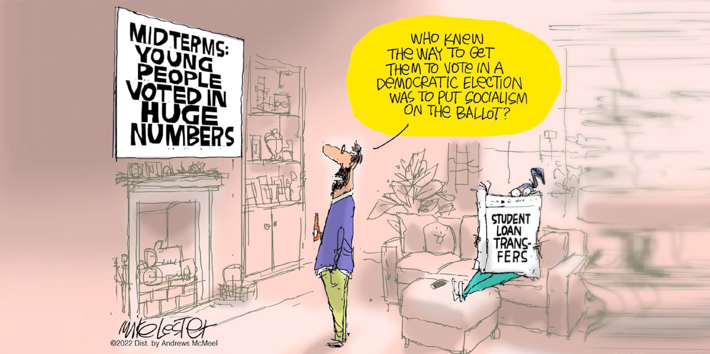 2022 11 15 cartoon vote socialism