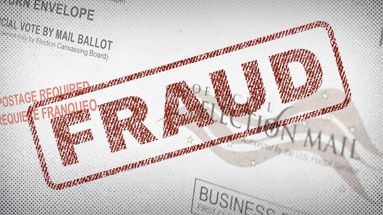 2022 11 16 mail vote fraud