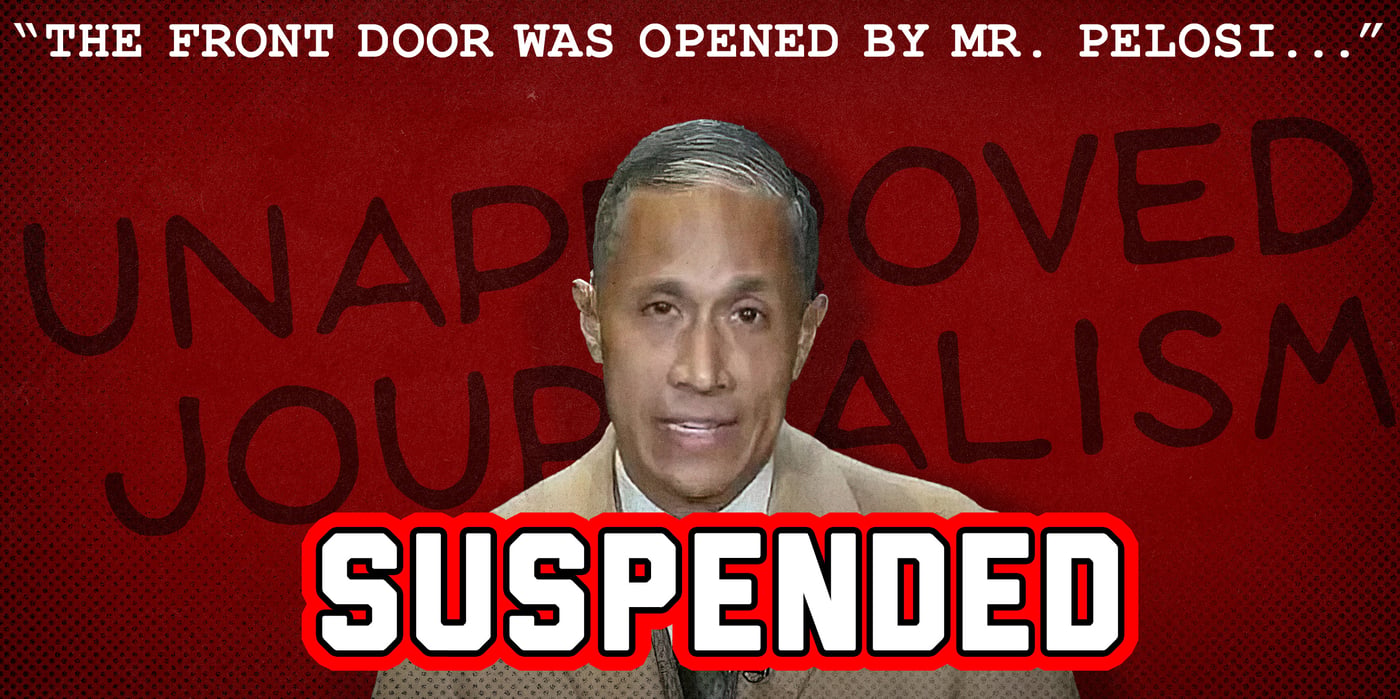 2022 11 18 nbc journalist suspended
