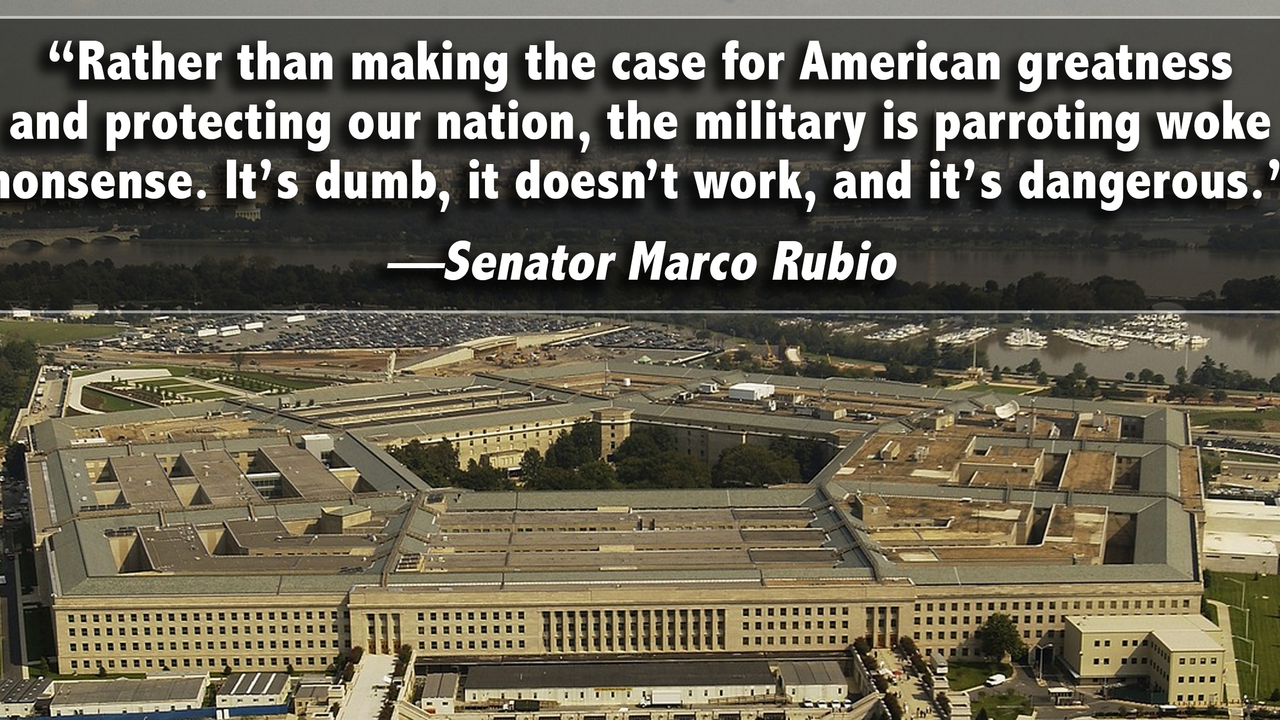 pentagon