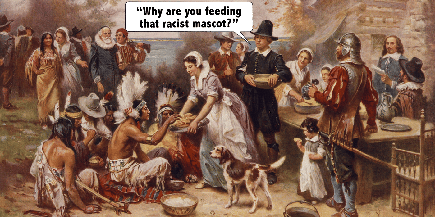 thanksgiving