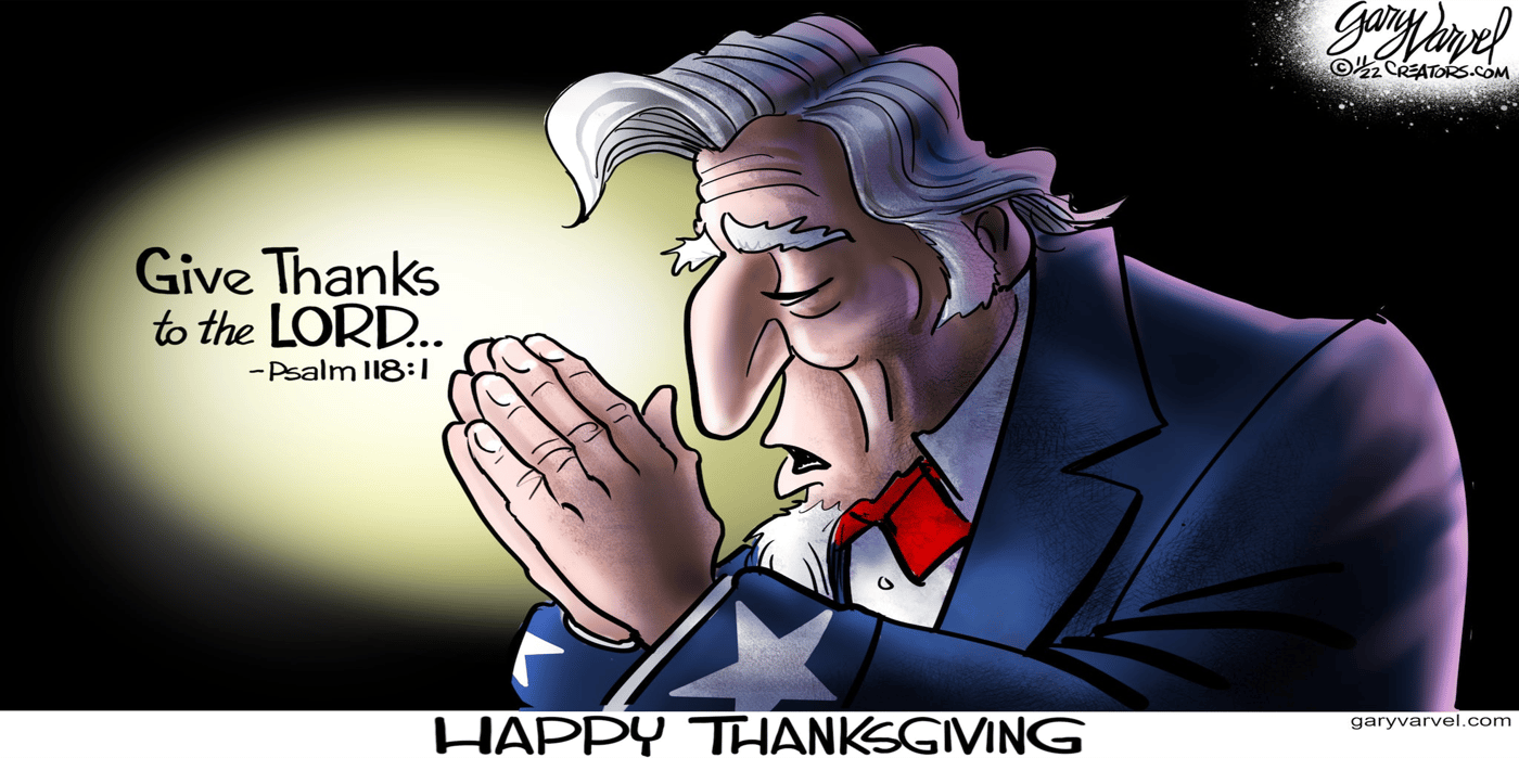 thanksgiving