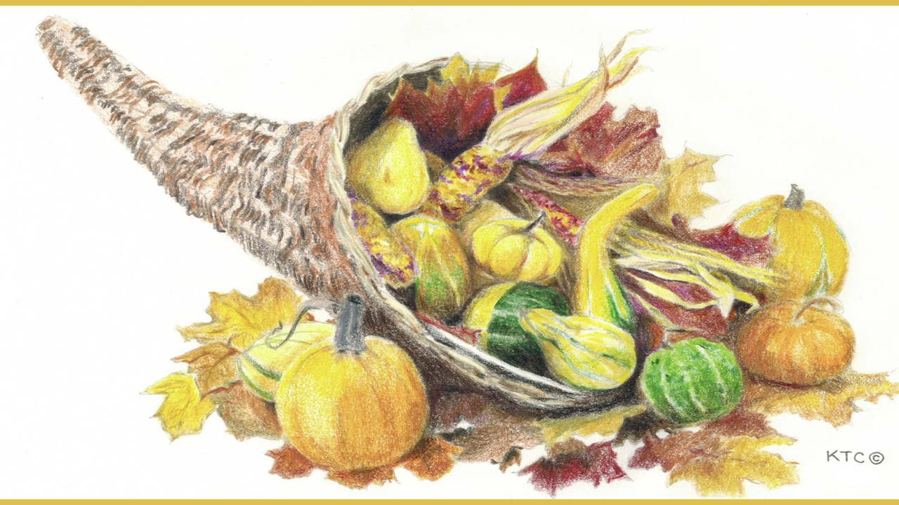thanksgiving