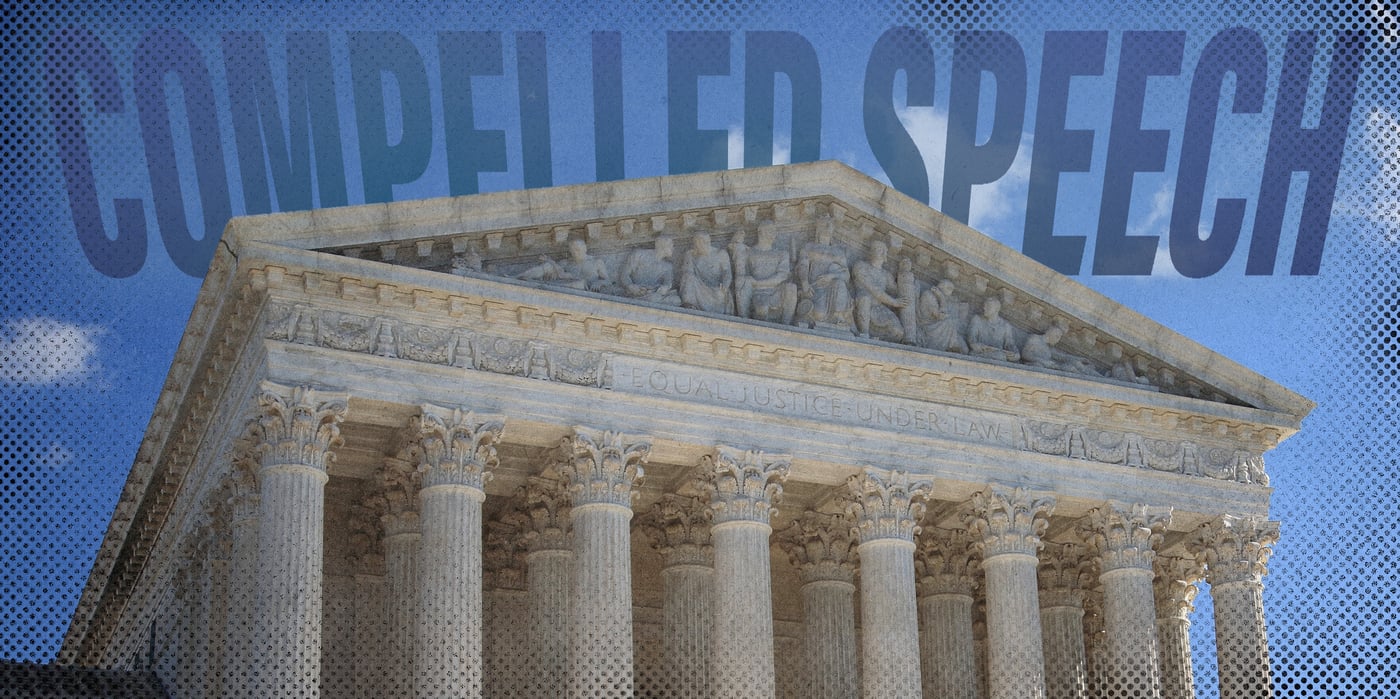 2022 12 3 compelled speach