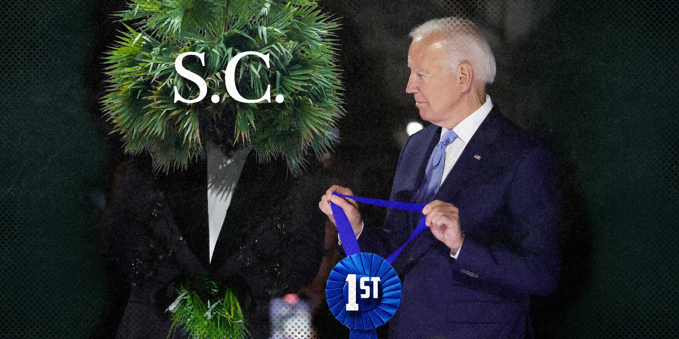 2022 12 3 biden SC first