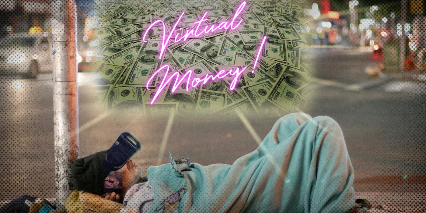 2022 12 6 virtual money