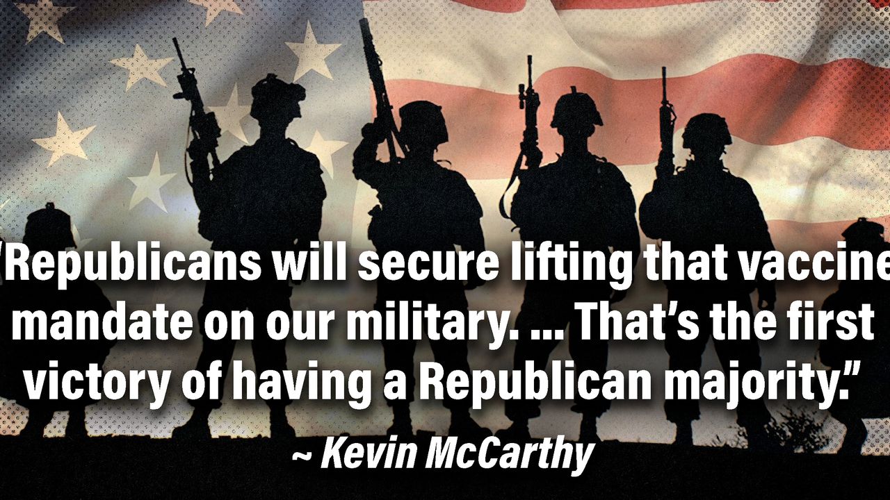 2022 12 6 mandate military