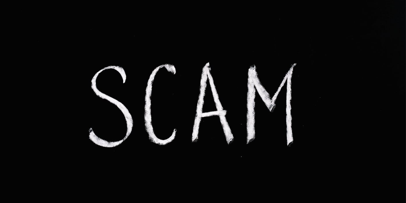 scam