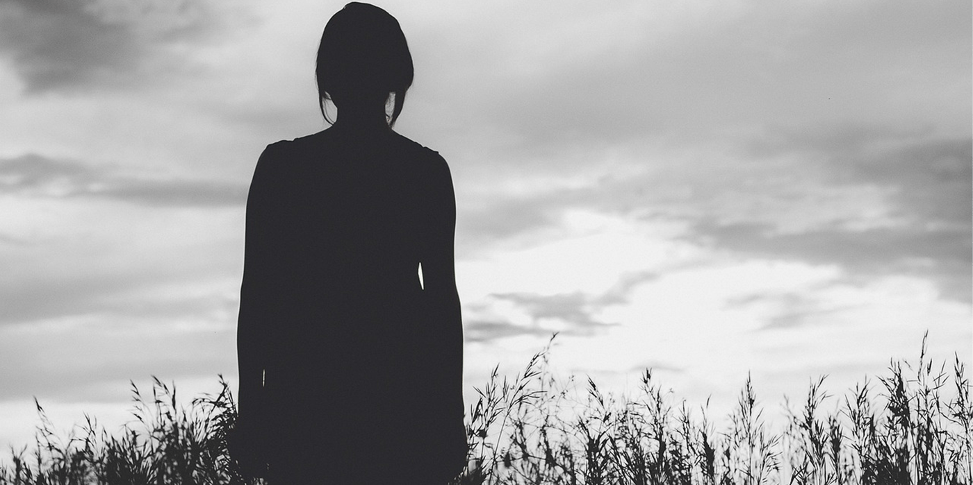 woman