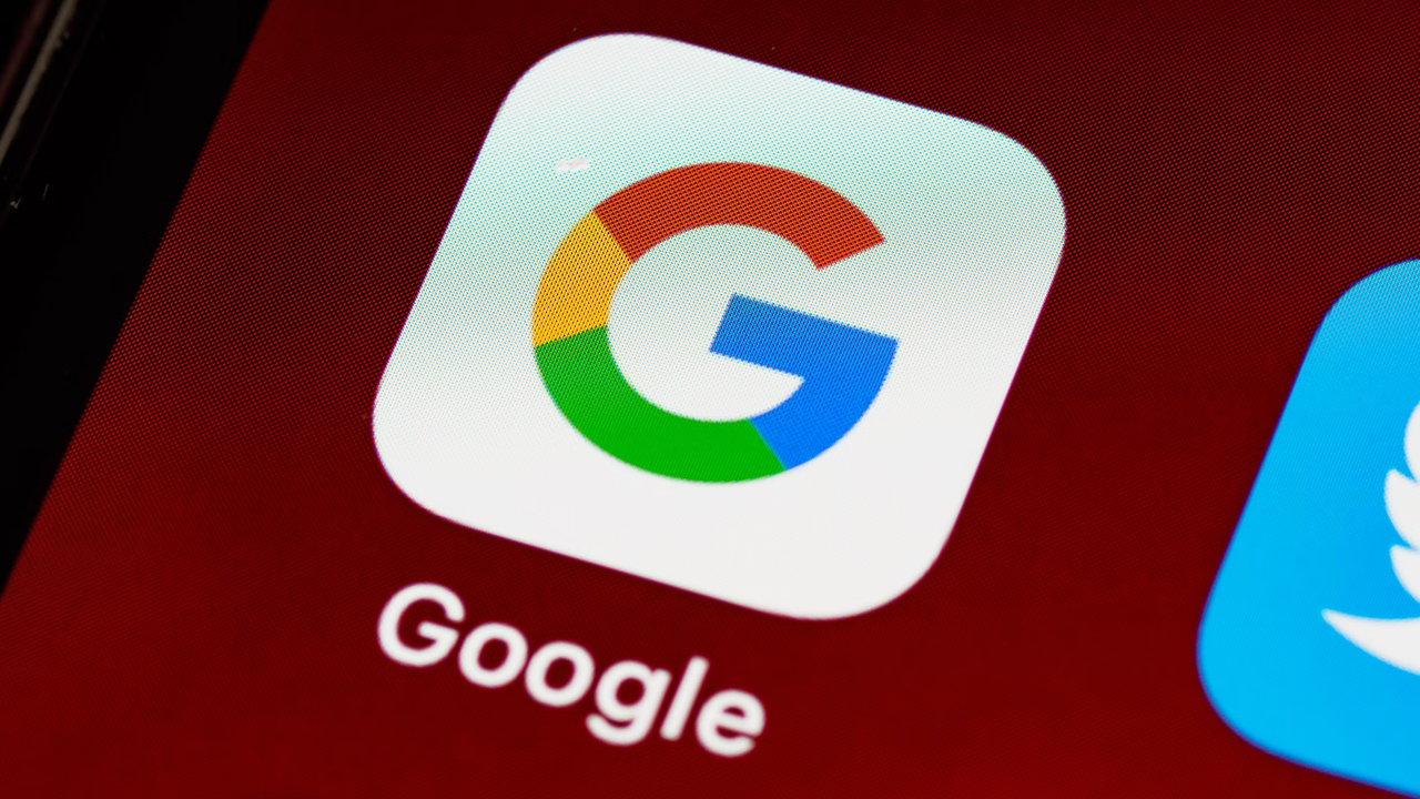 google